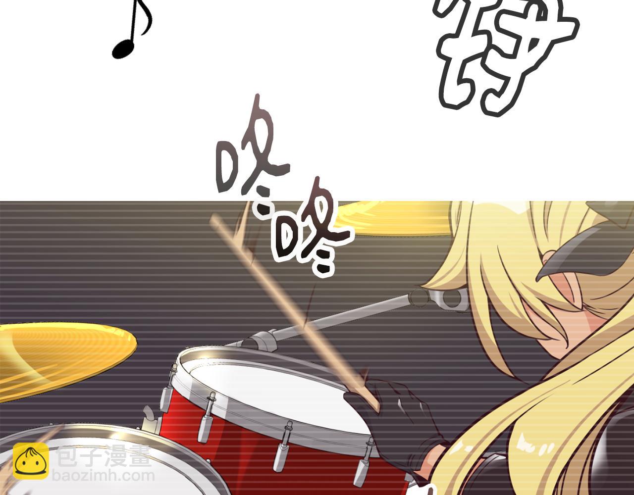 撿回一個異界女團 - 第44話 排名上升(3/5) - 7