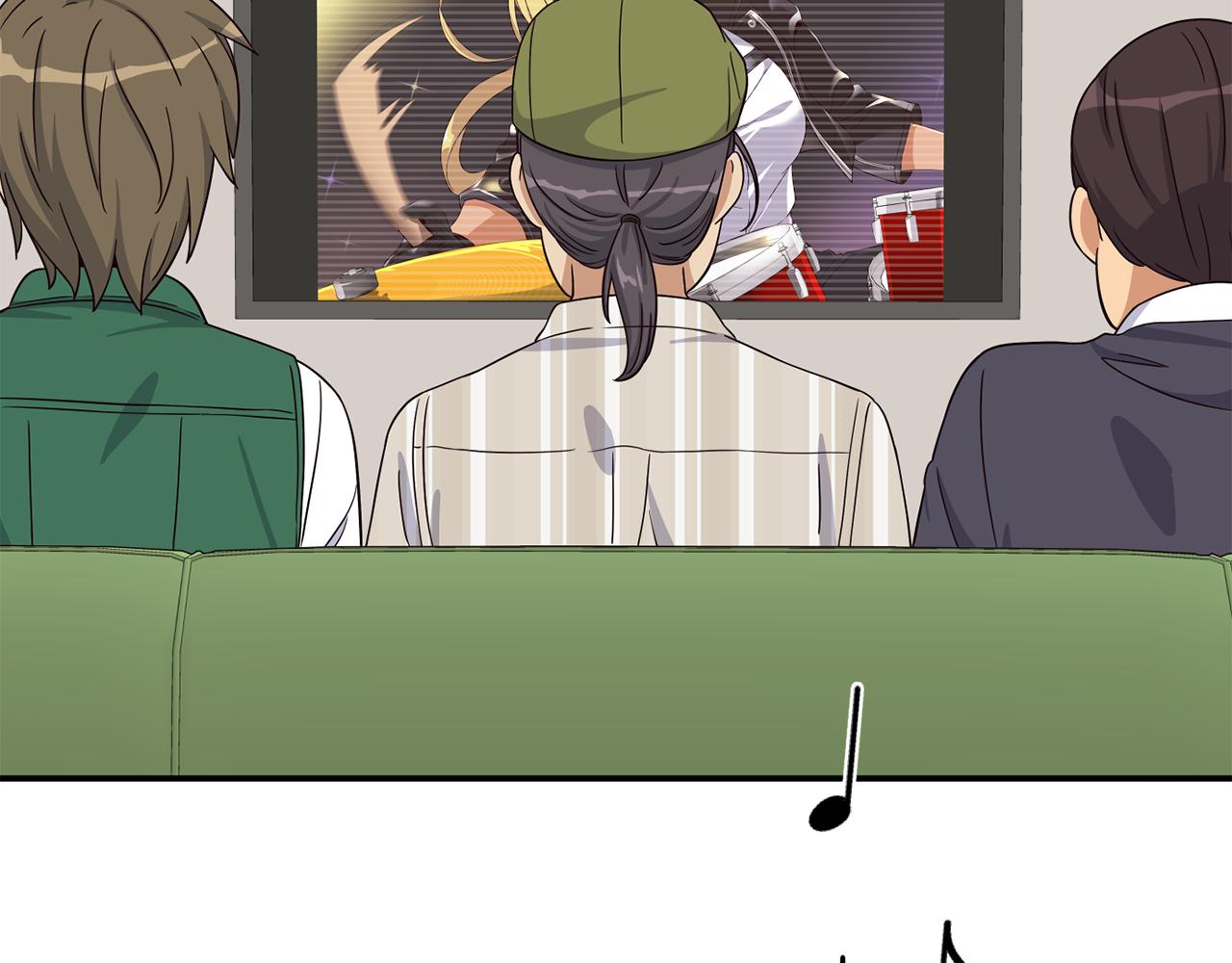 撿回一個異界女團 - 第44話 排名上升(3/5) - 2