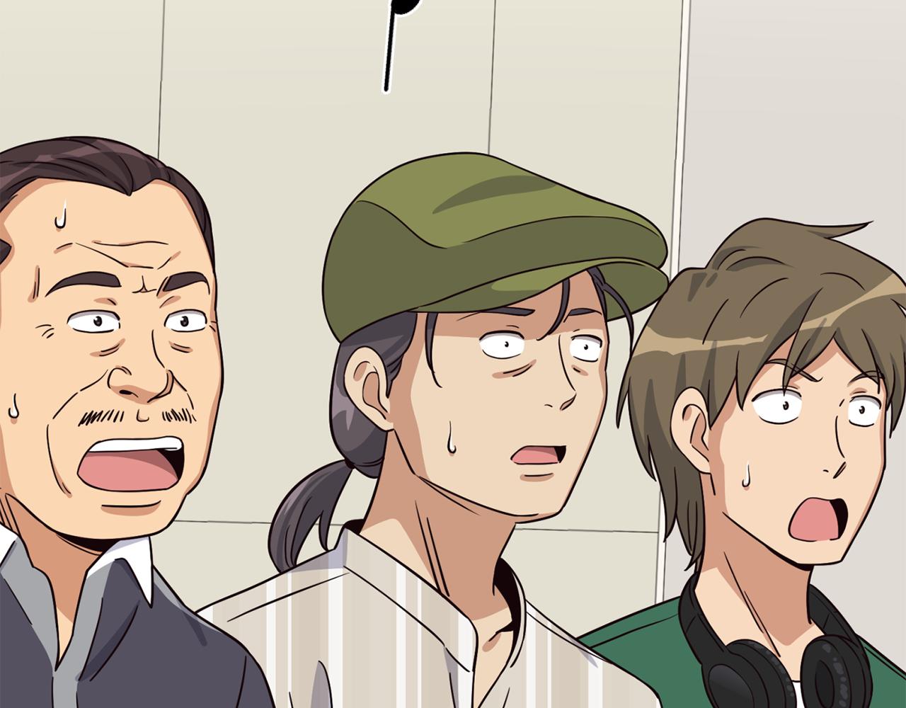 撿回一個異界女團 - 第44話 排名上升(3/5) - 4