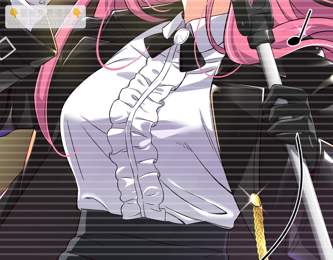 撿回一個異界女團 - 第44話 排名上升(3/5) - 5