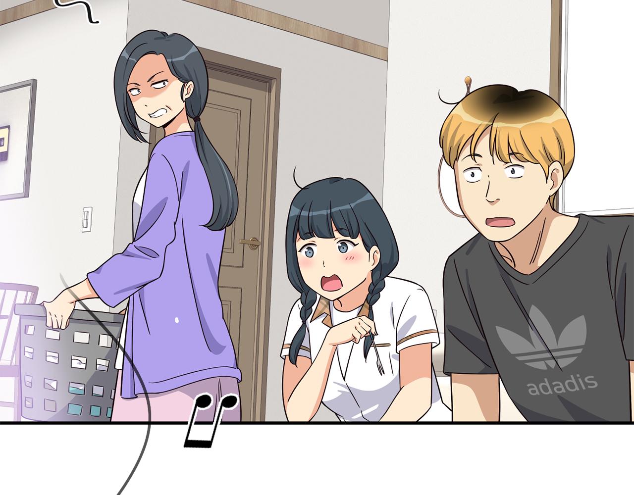 撿回一個異界女團 - 第44話 排名上升(3/5) - 6