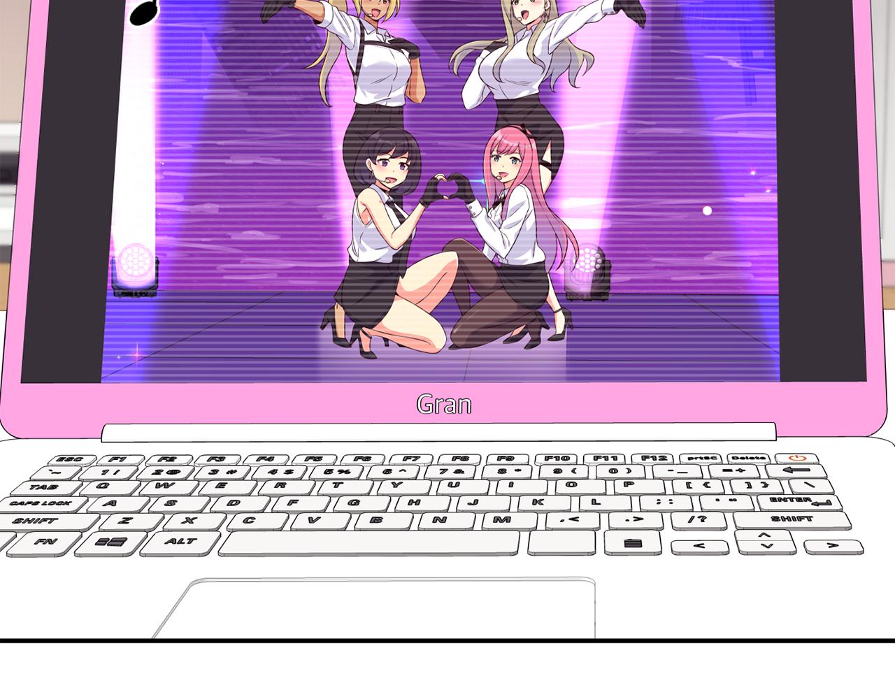 撿回一個異界女團 - 第44話 排名上升(4/5) - 6