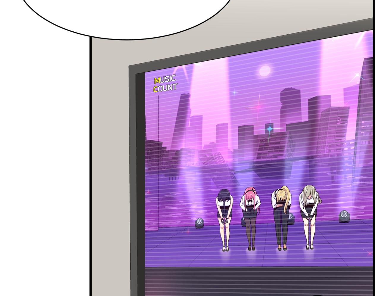 撿回一個異界女團 - 第44話 排名上升(4/5) - 5