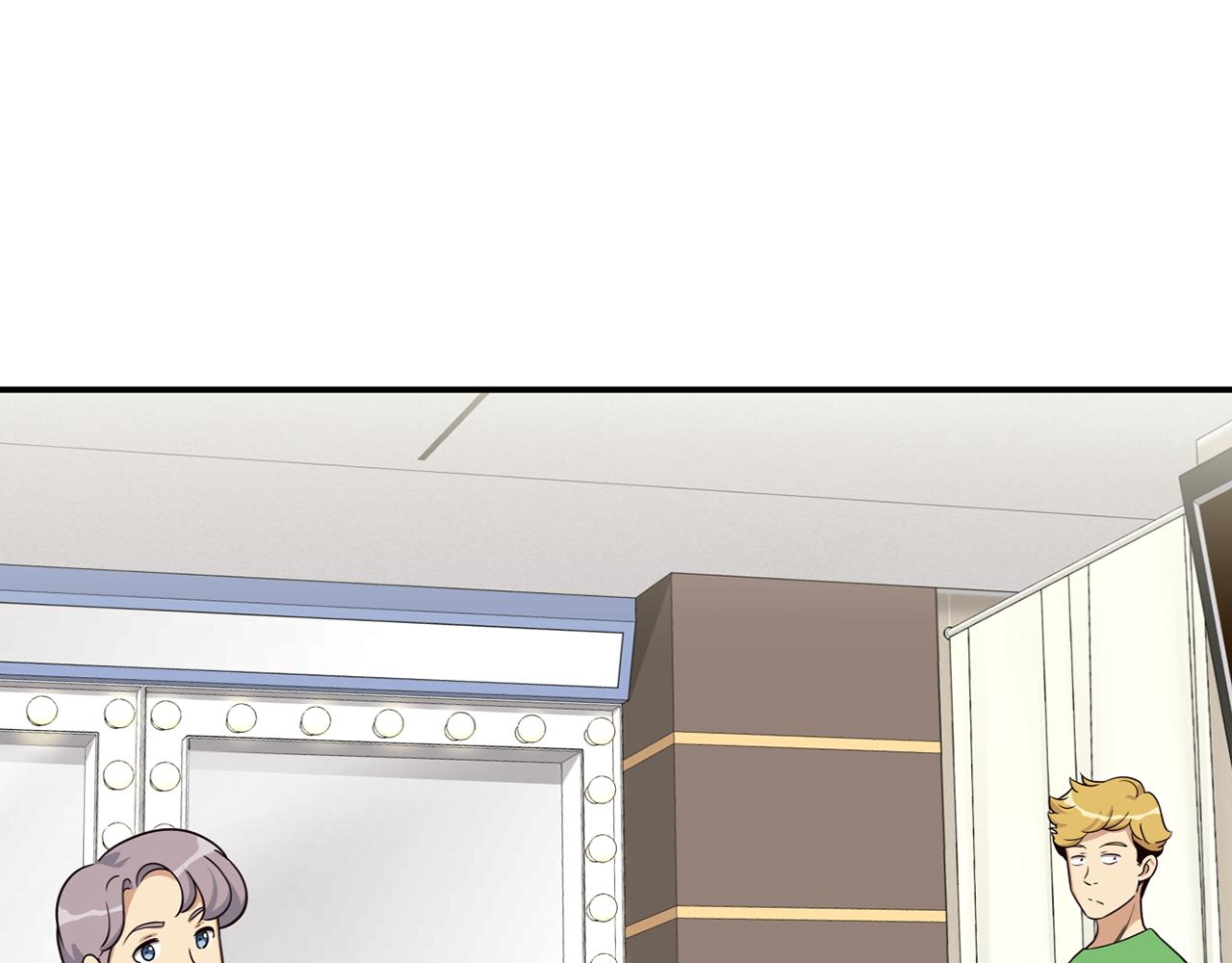 撿回一個異界女團 - 第44話 排名上升(2/5) - 3