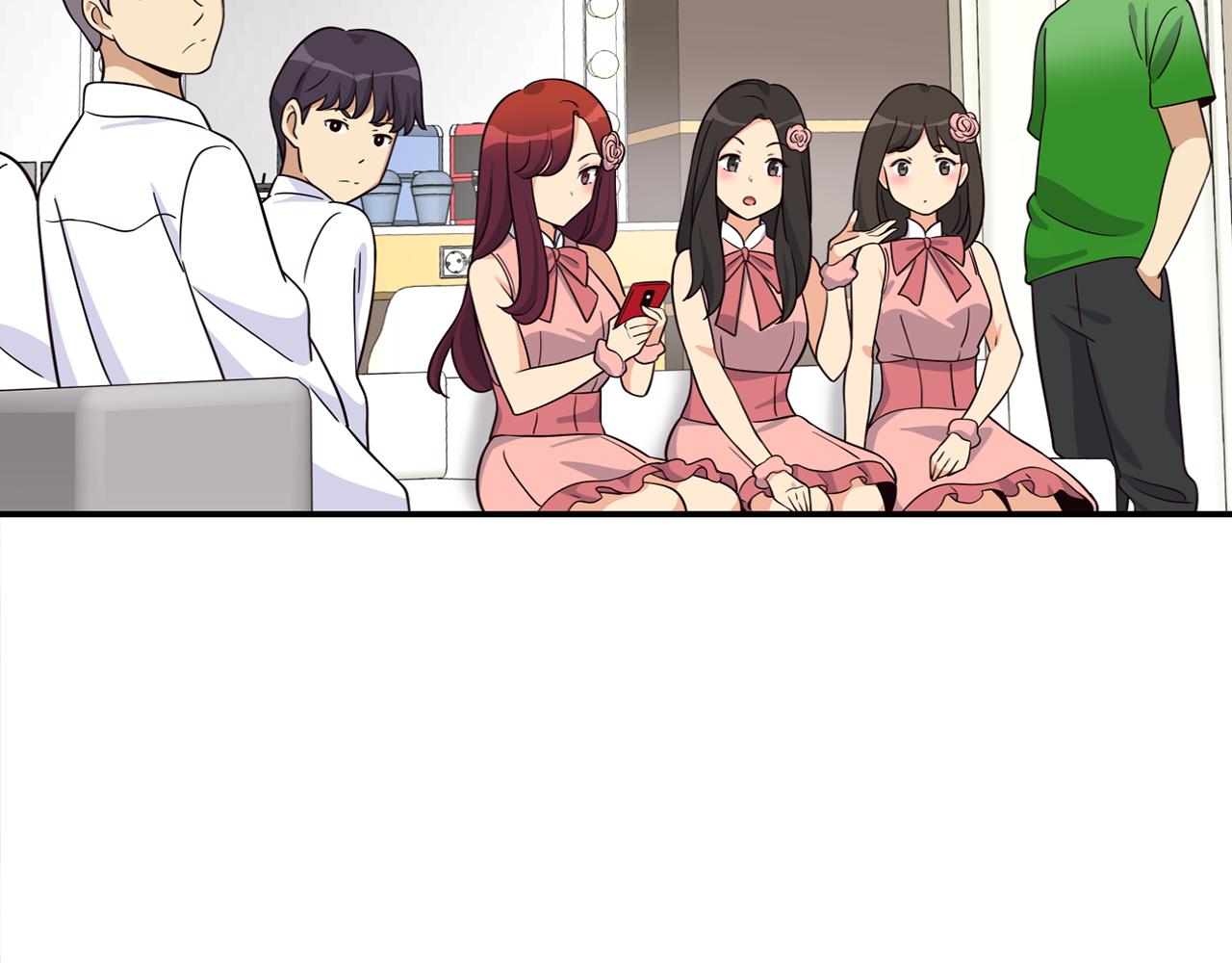 撿回一個異界女團 - 第44話 排名上升(2/5) - 4