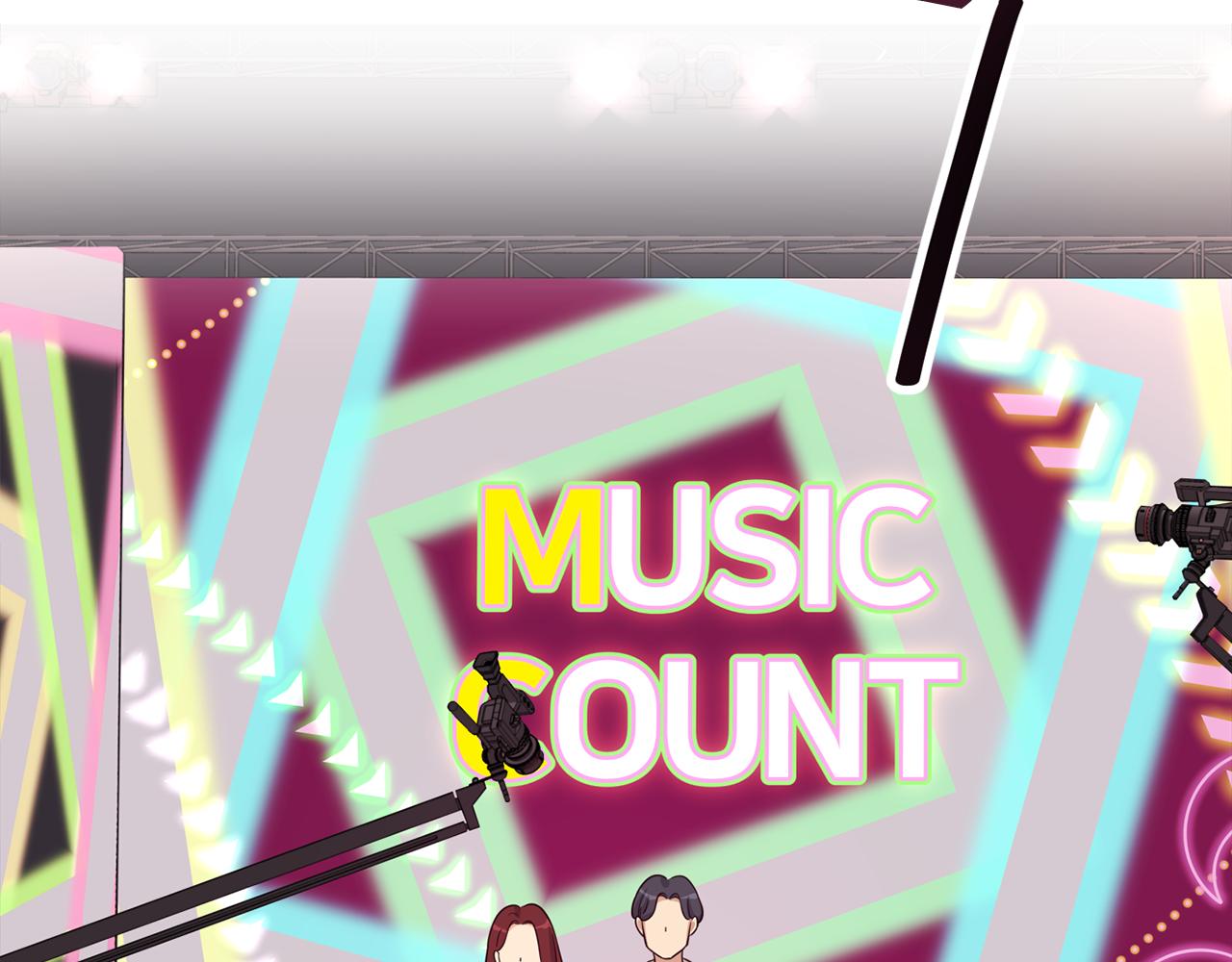 撿回一個異界女團 - 第44話 排名上升(2/5) - 3