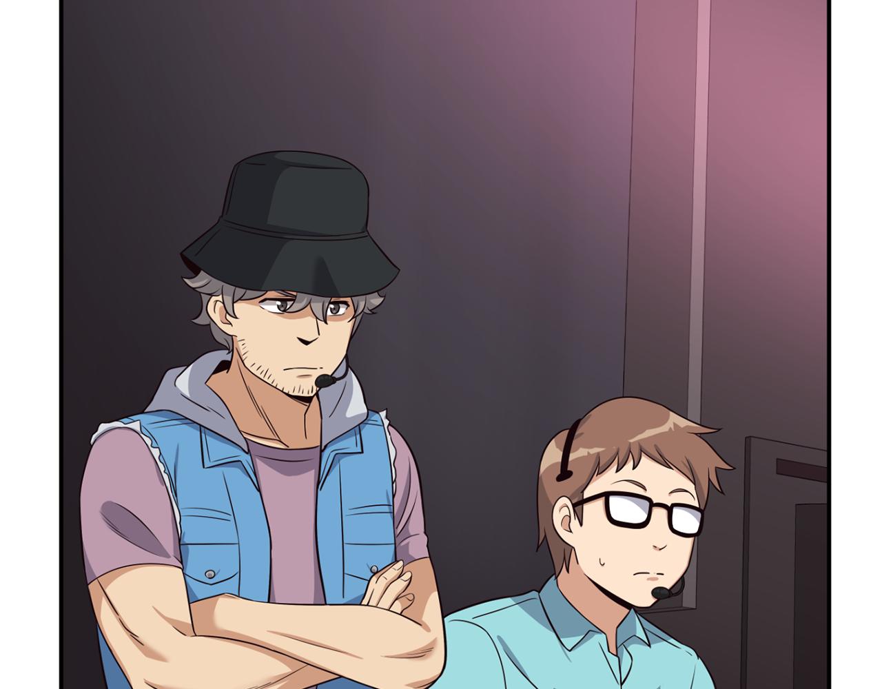 撿回一個異界女團 - 第44話 排名上升(2/5) - 6