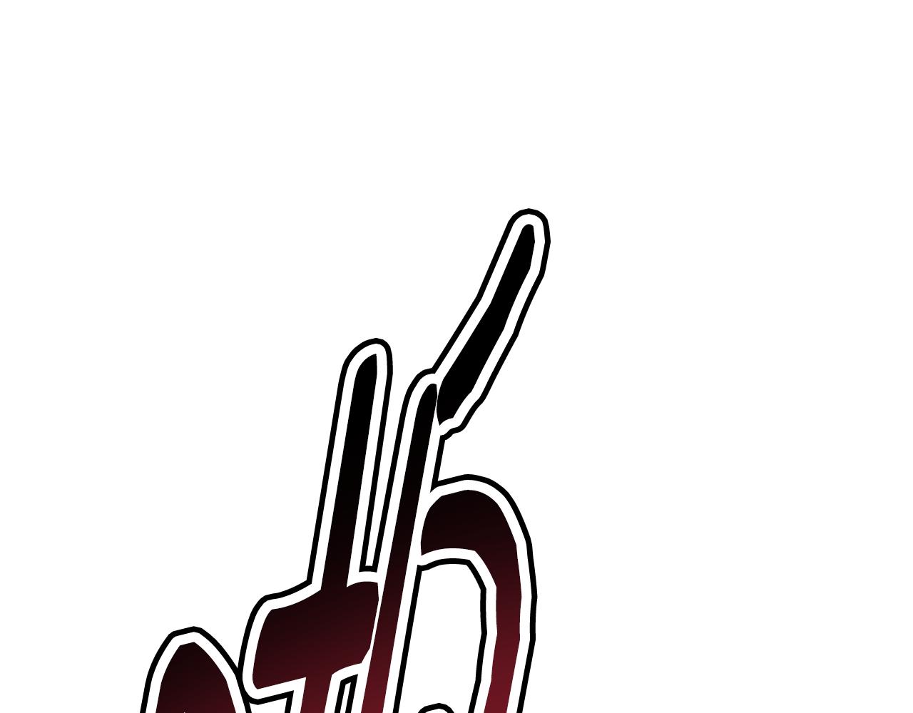 撿回一個異界女團 - 第46話 不會放過你(3/4) - 2