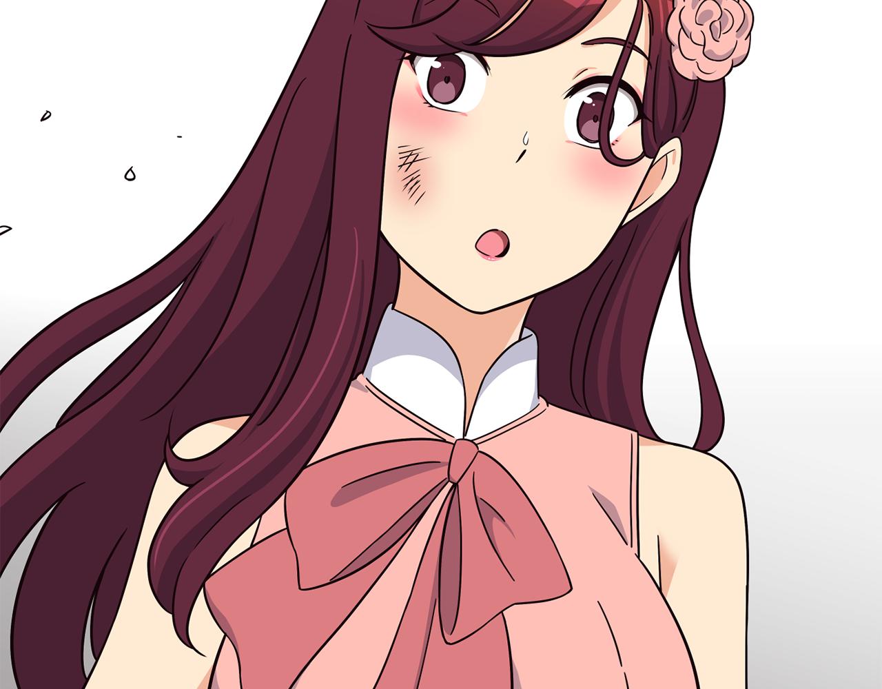 撿回一個異界女團 - 第46話 不會放過你(3/4) - 7