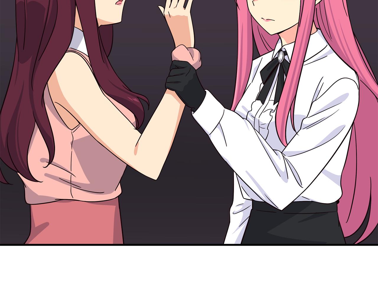 撿回一個異界女團 - 第46話 不會放過你(3/4) - 1