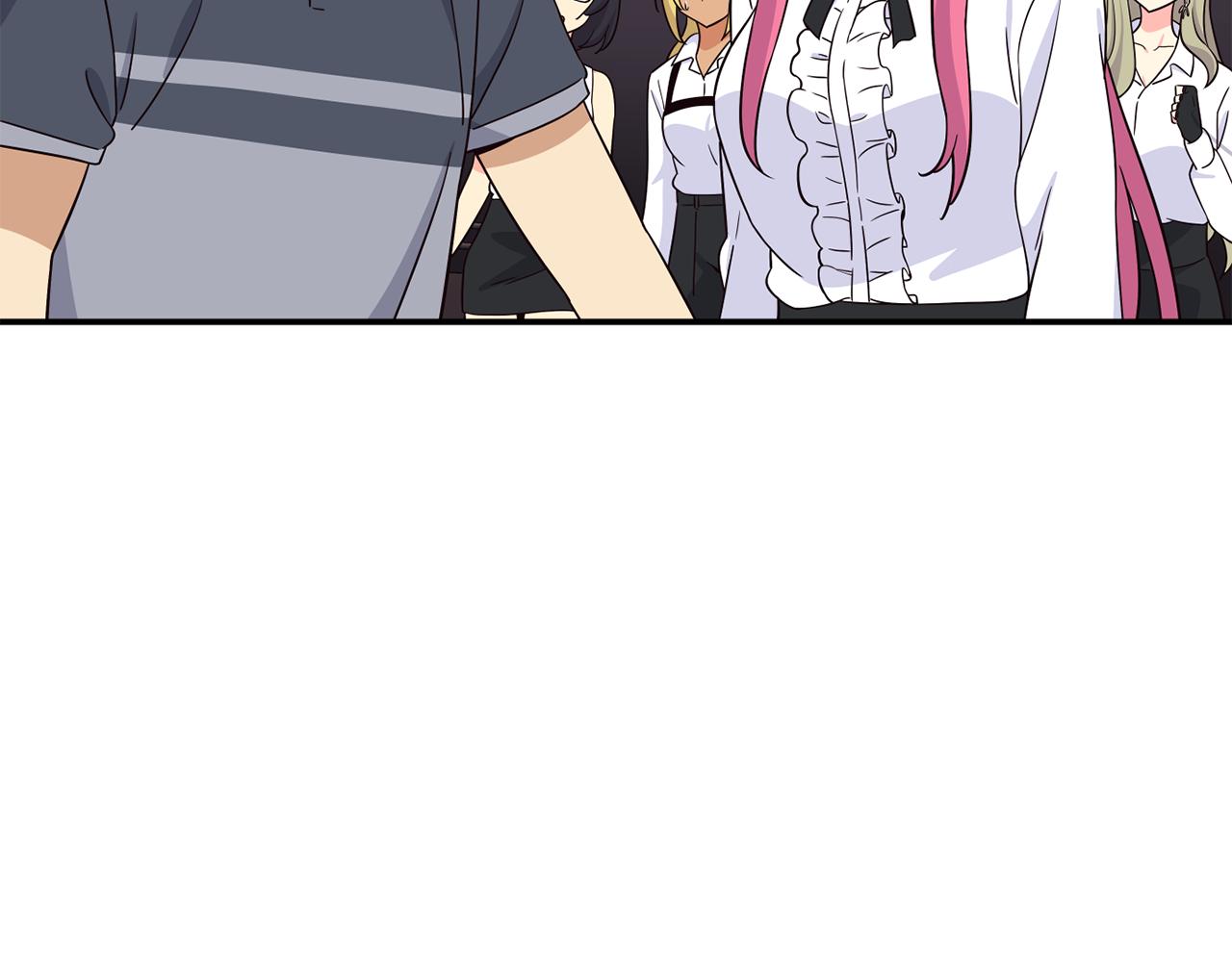 撿回一個異界女團 - 第46話 不會放過你(4/4) - 5