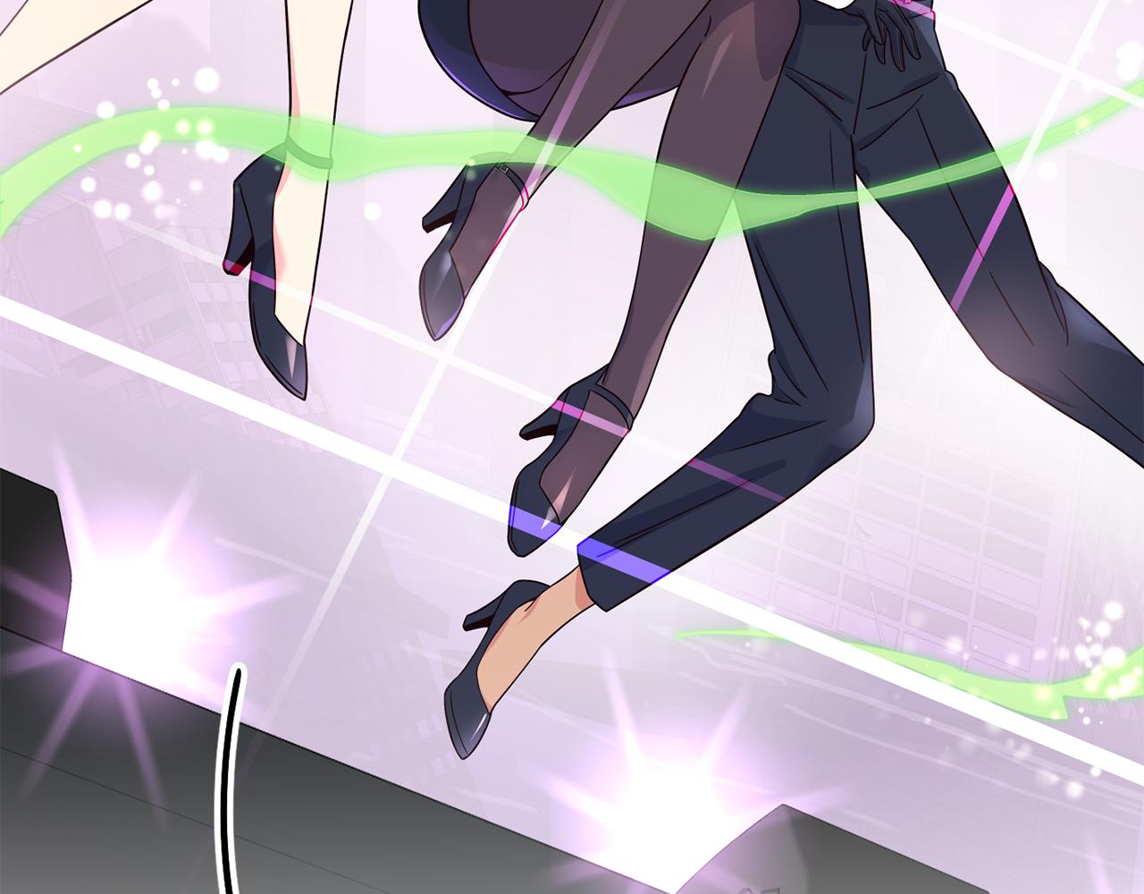 撿回一個異界女團 - 第46話 不會放過你(1/4) - 7