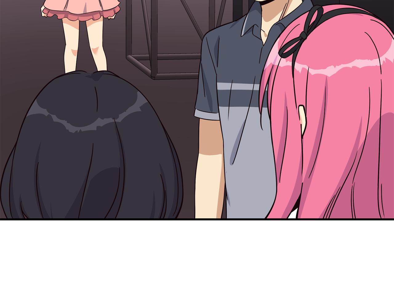 撿回一個異界女團 - 第46話 不會放過你(2/4) - 2