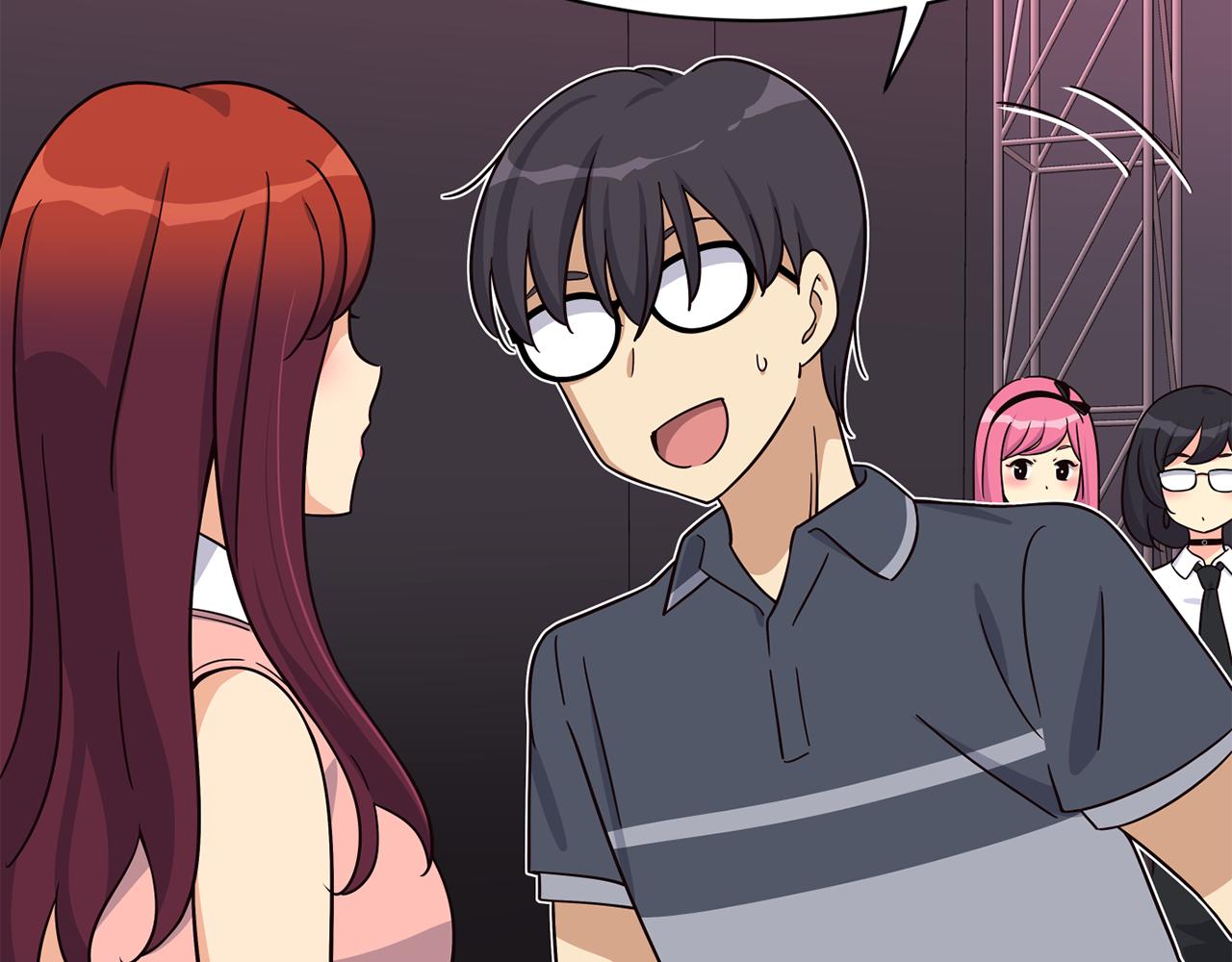 撿回一個異界女團 - 第46話 不會放過你(2/4) - 8