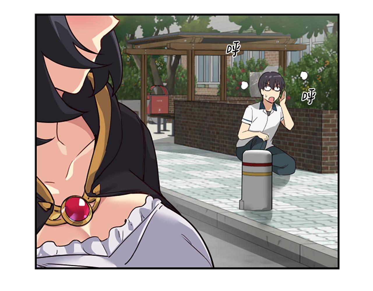 撿回一個異界女團 - 第4話 開局需要69億，成團吧(4/6) - 4