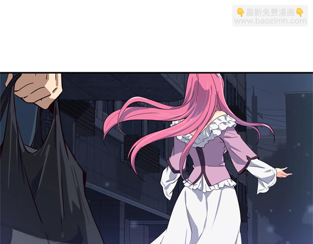 撿回一個異界女團 - 第4話 開局需要69億，成團吧(1/6) - 4