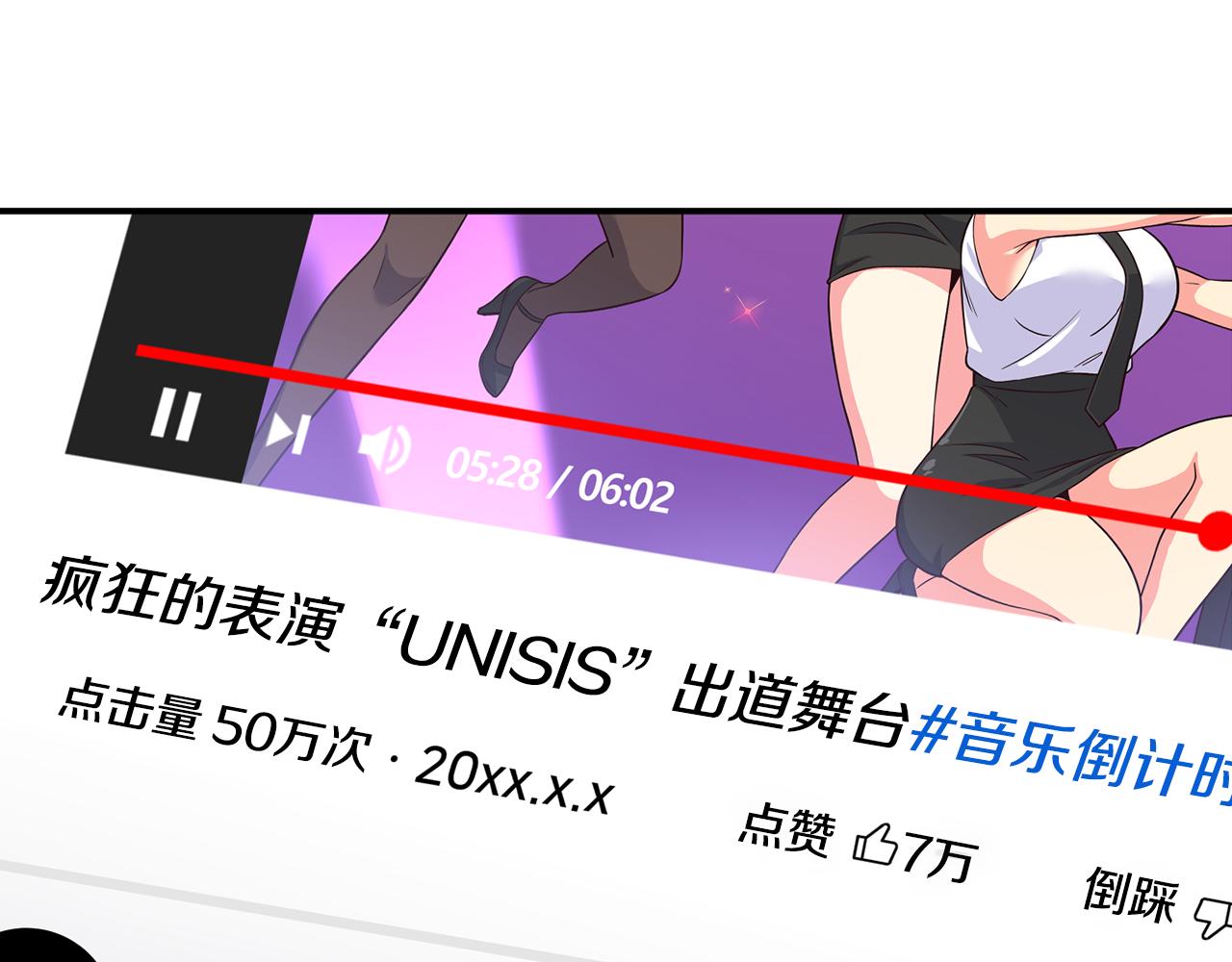 撿回一個異界女團 - 第48話 喜提新車(3/4) - 2