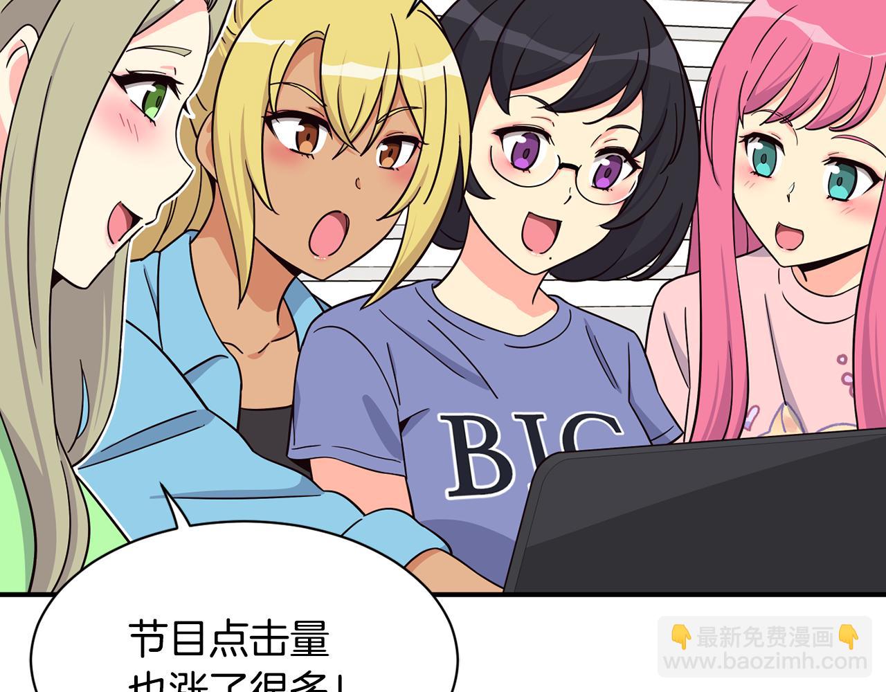 撿回一個異界女團 - 第48話 喜提新車(3/4) - 7