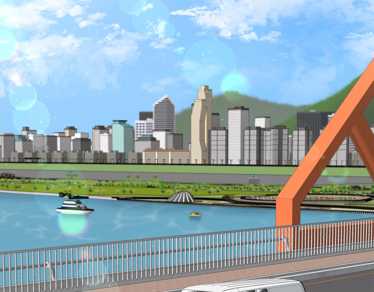 撿回一個異界女團 - 第48話 喜提新車(4/4) - 7