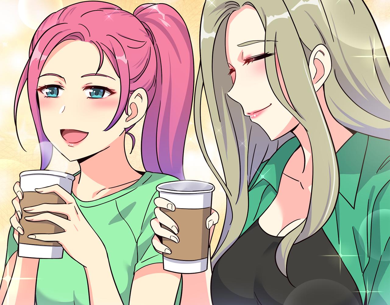 完结篇 继续女团(1/6)-第51话