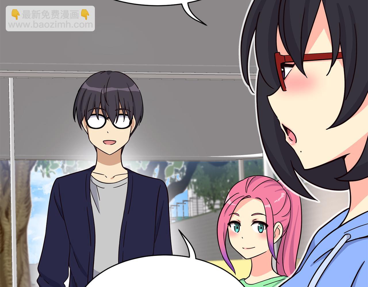 完结篇 继续女团(1/6)-第51话