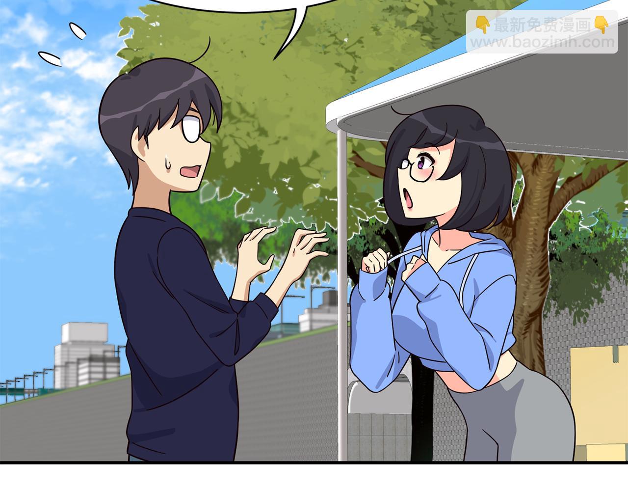 完结篇 继续女团(1/6)-第51话