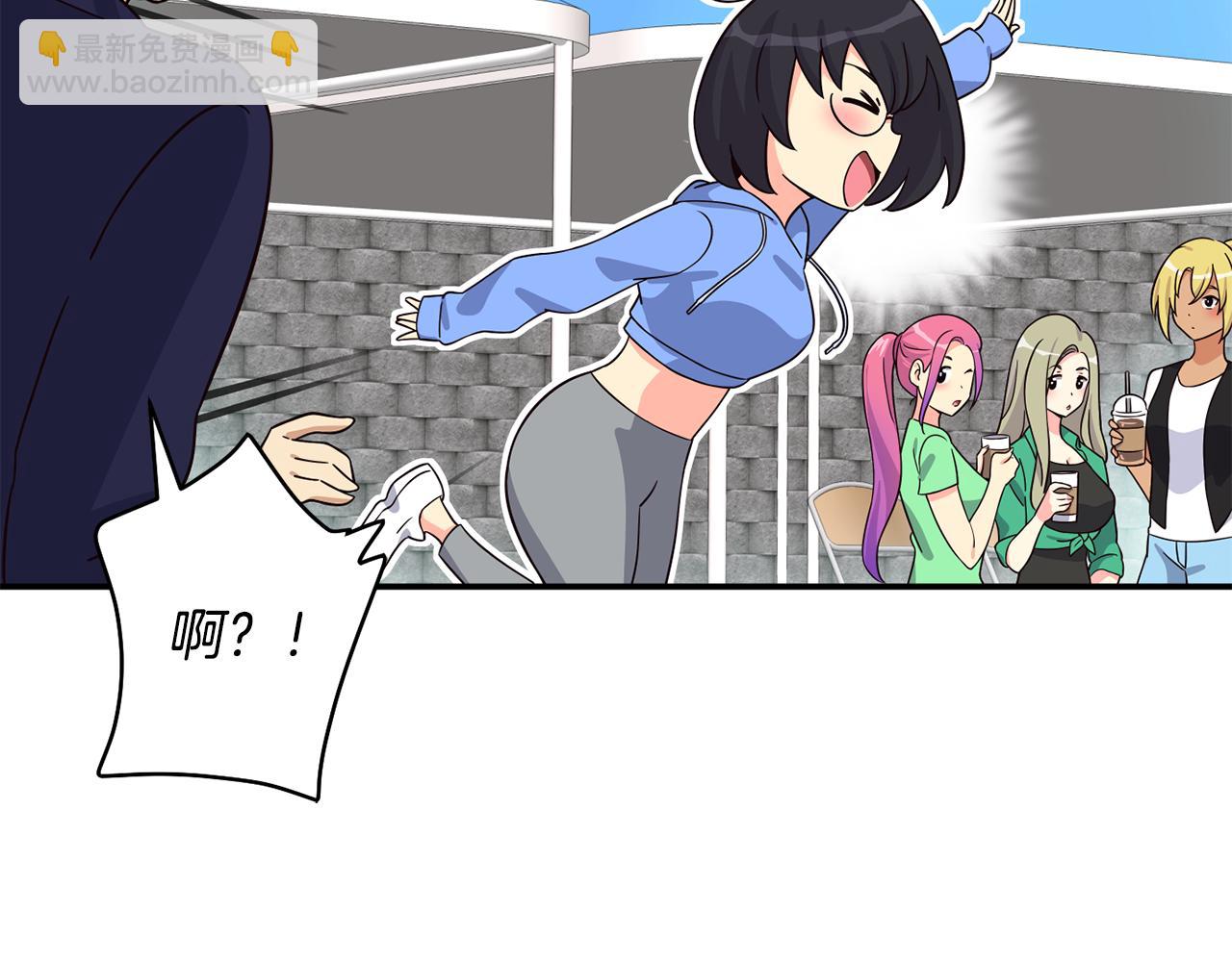 完结篇 继续女团(1/6)-第51话