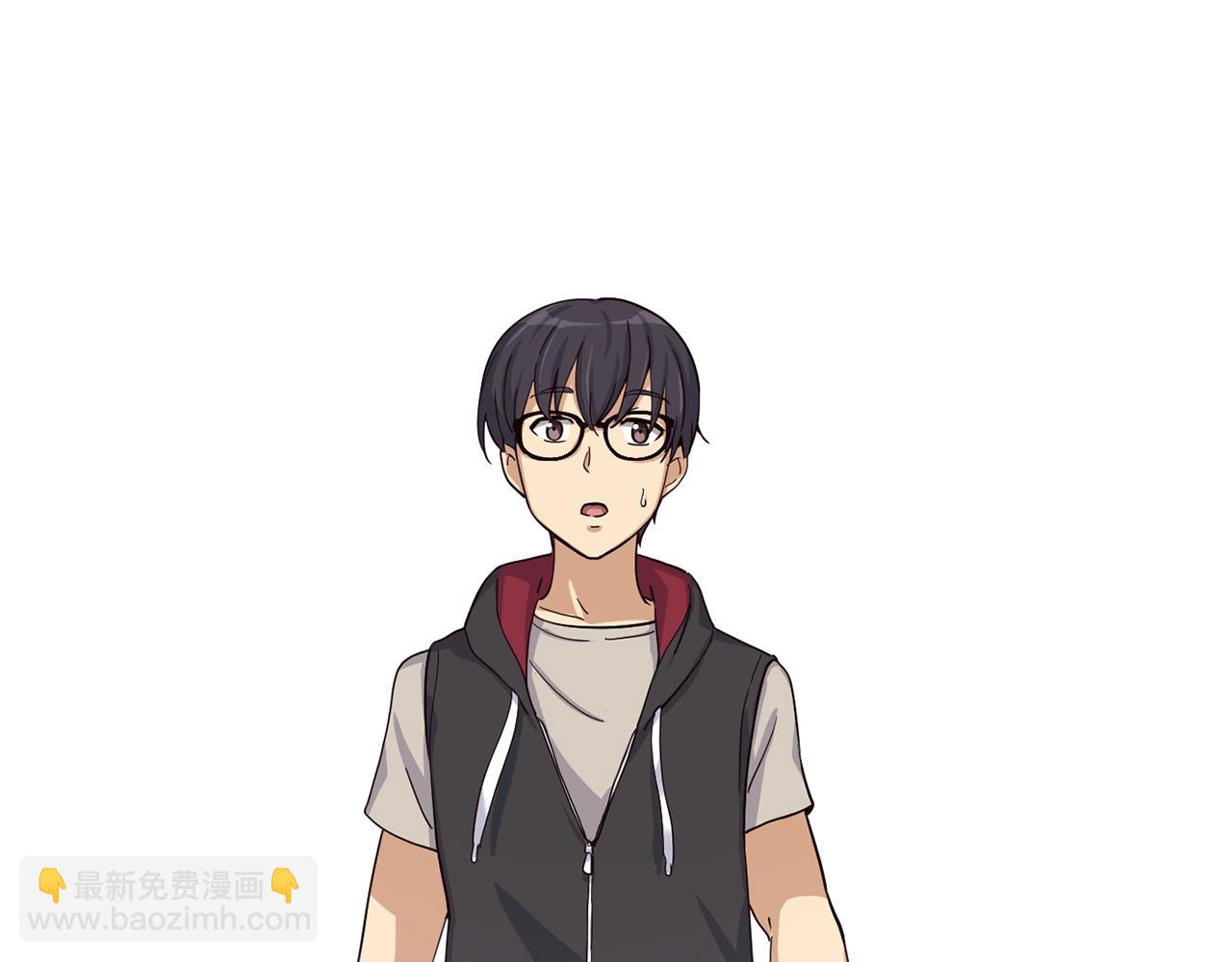 撿回一個異界女團 - 第6話 成團！(3/5) - 5