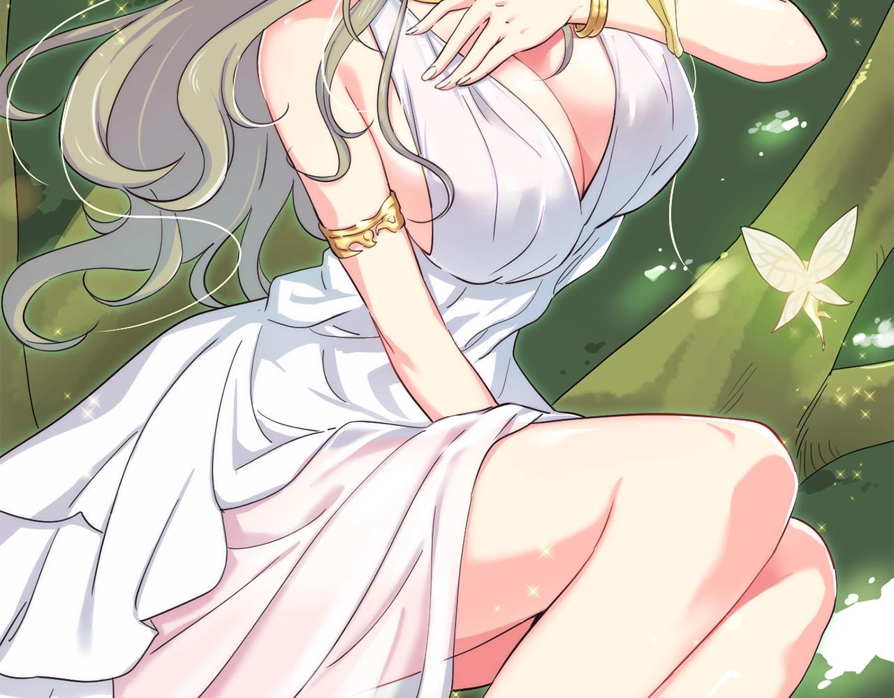 撿回一個異界女團 - 第6話 成團！(4/5) - 8