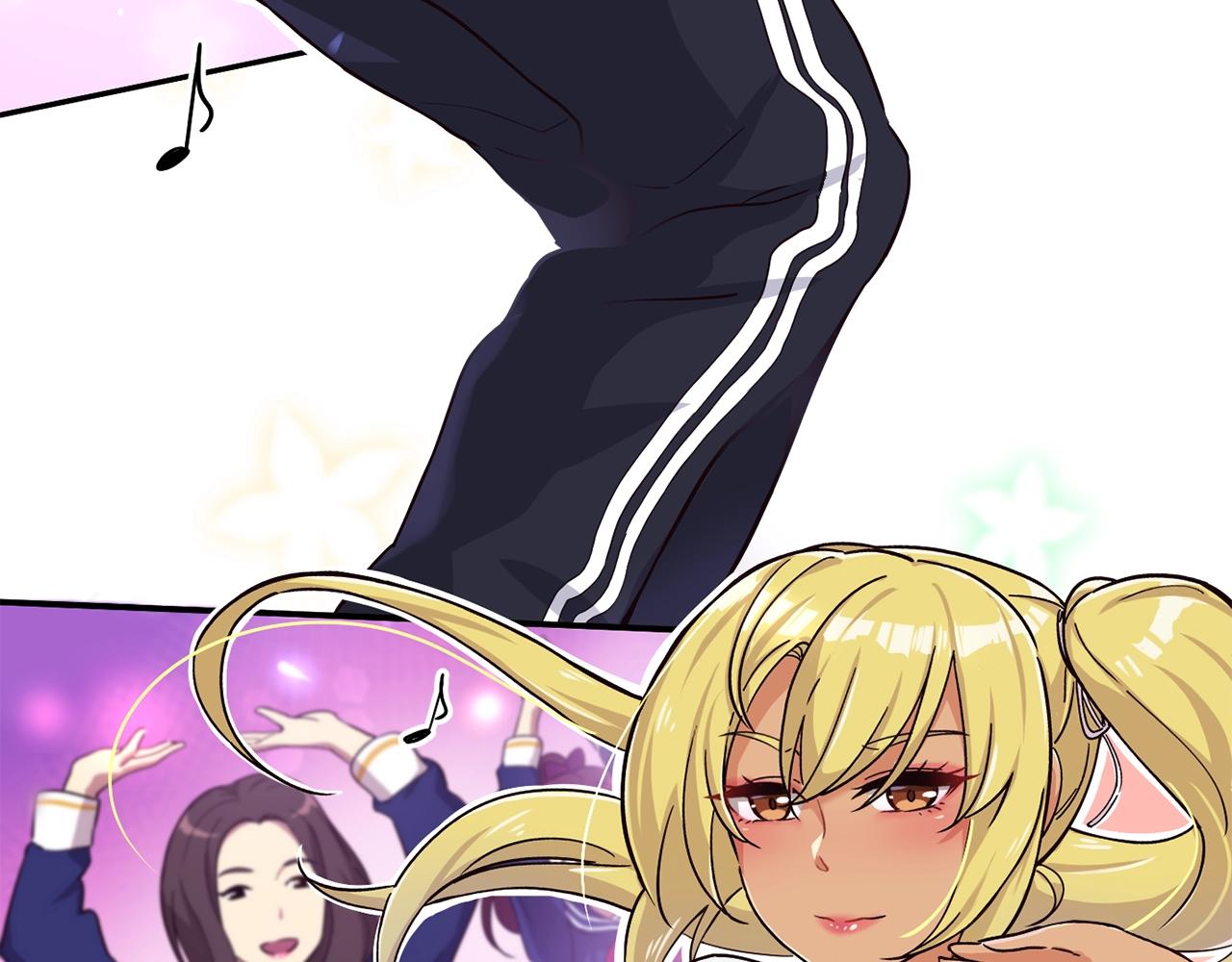 撿回一個異界女團 - 第6話 成團！(1/5) - 3