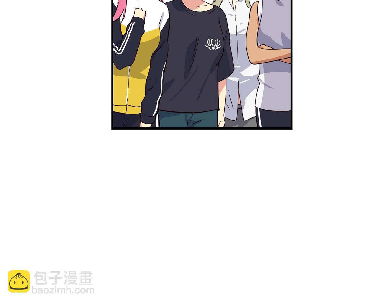 撿回一個異界女團 - 第6話 成團！(1/5) - 8