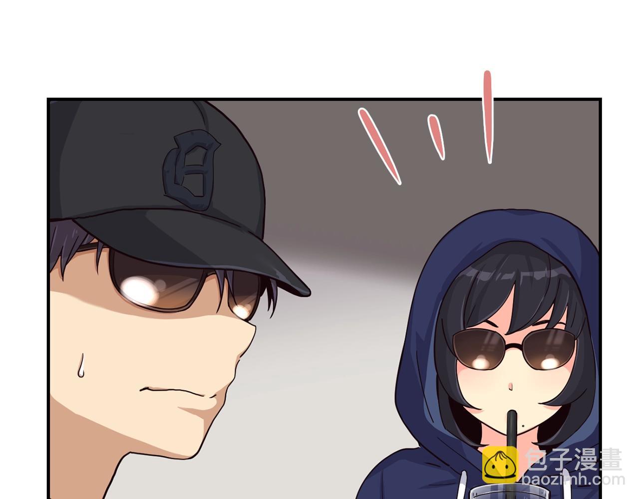 撿回一個異界女團 - 第6話 成團！(2/5) - 6