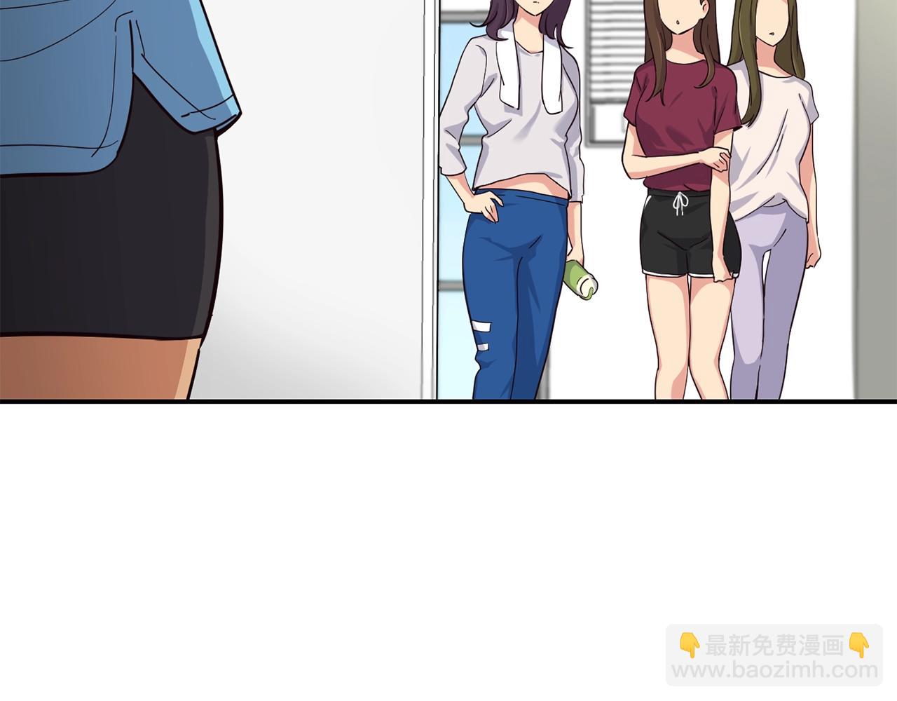 撿回一個異界女團 - 第6話 成團！(2/5) - 4