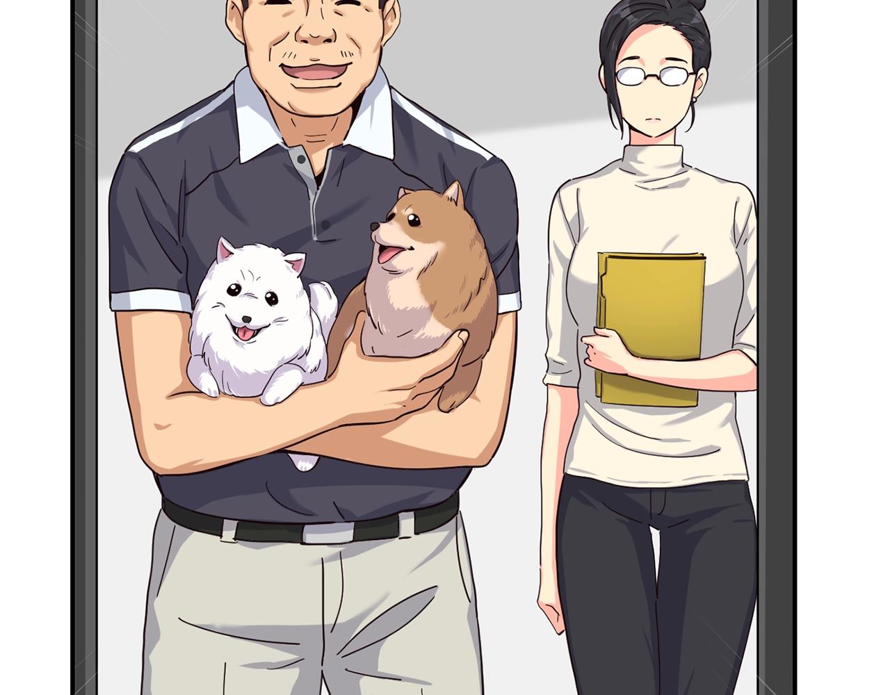 撿回一個異界女團 - 第6話 成團！(2/5) - 6