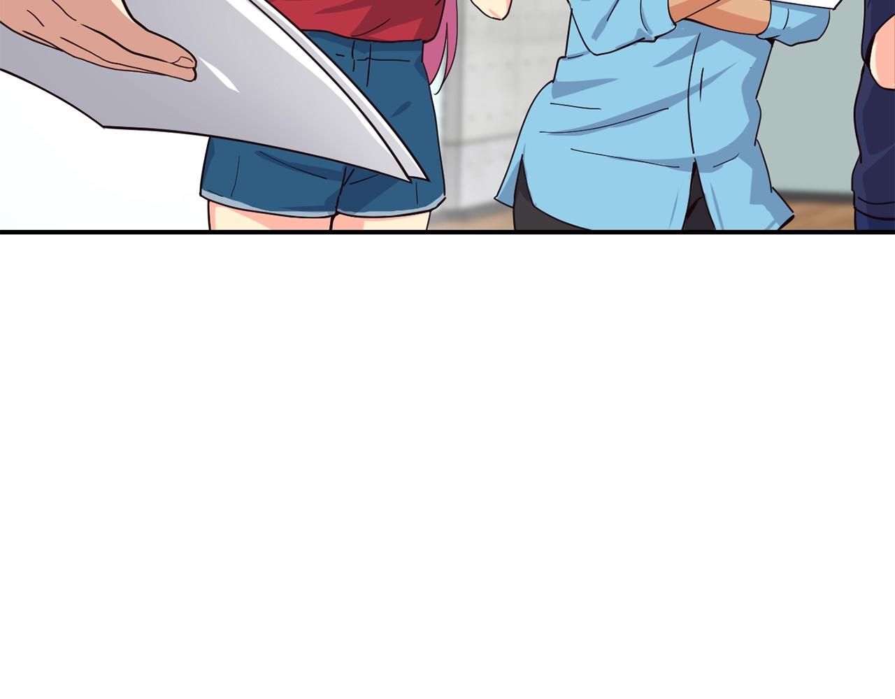 撿回一個異界女團 - 第6話 成團！(2/5) - 5