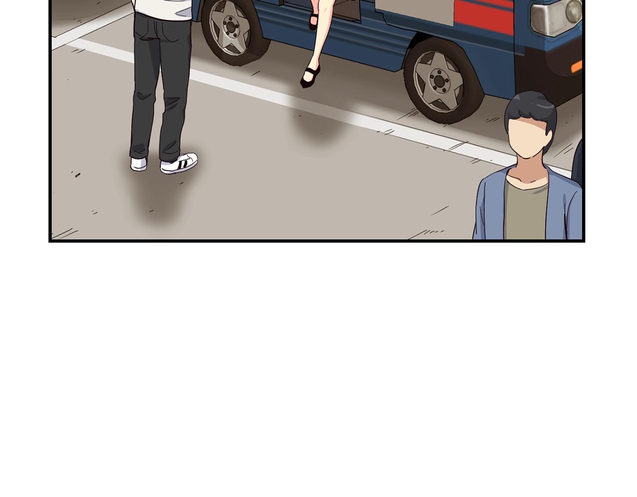 撿回一個異界女團 - 第8話 從地推開始(3/6) - 5