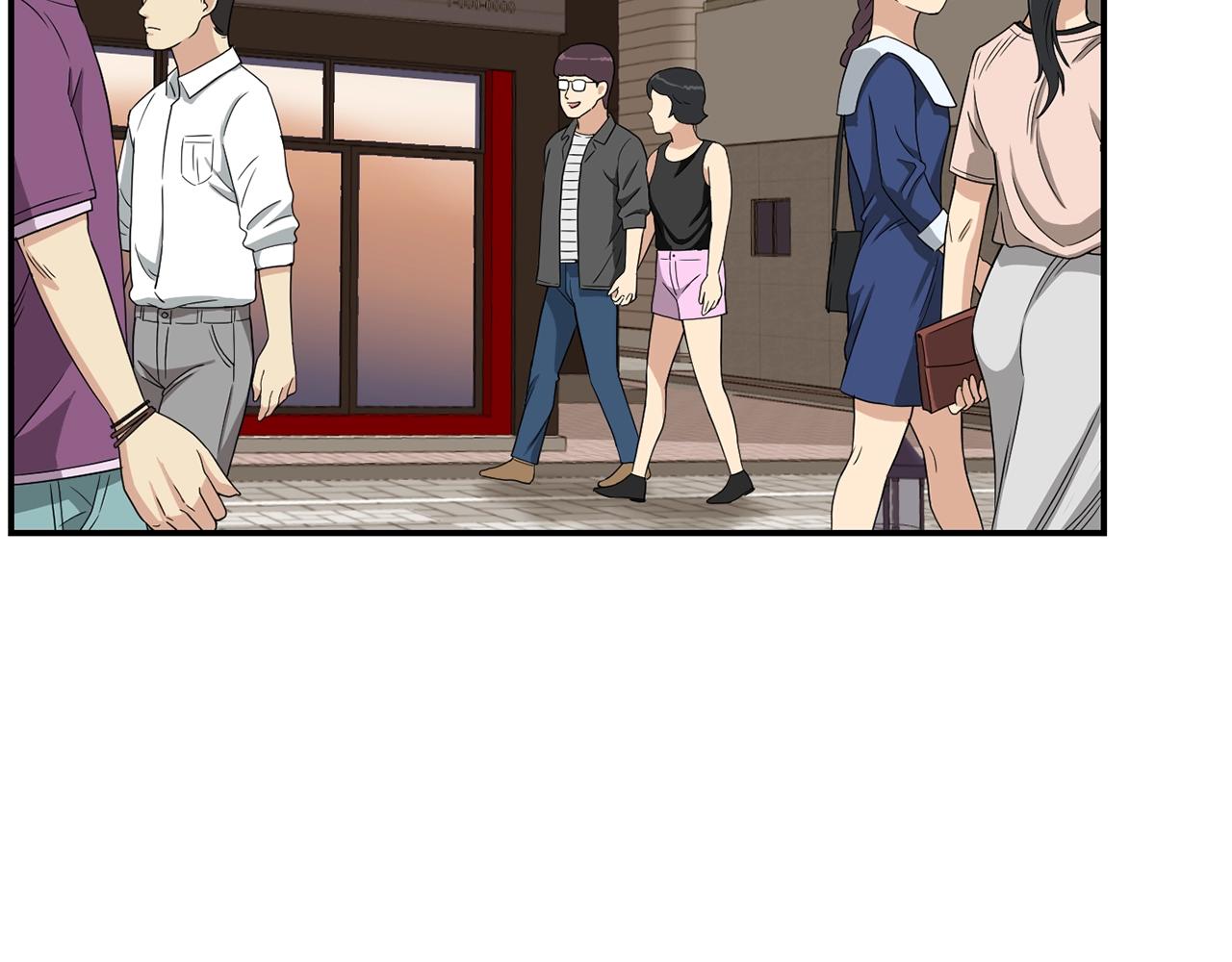 撿回一個異界女團 - 第8話 從地推開始(3/6) - 1