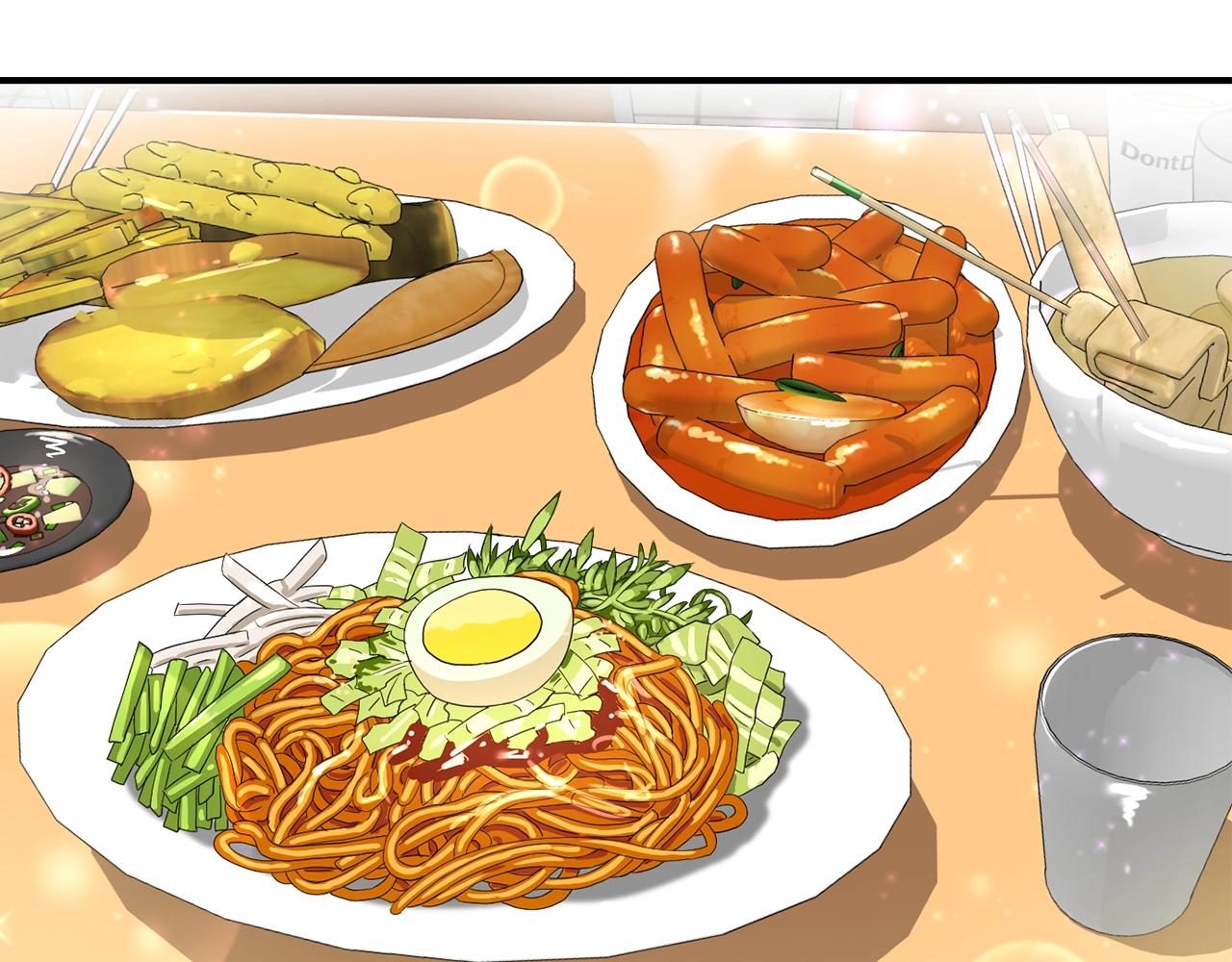 撿回一個異界女團 - 第8話 從地推開始(3/6) - 1