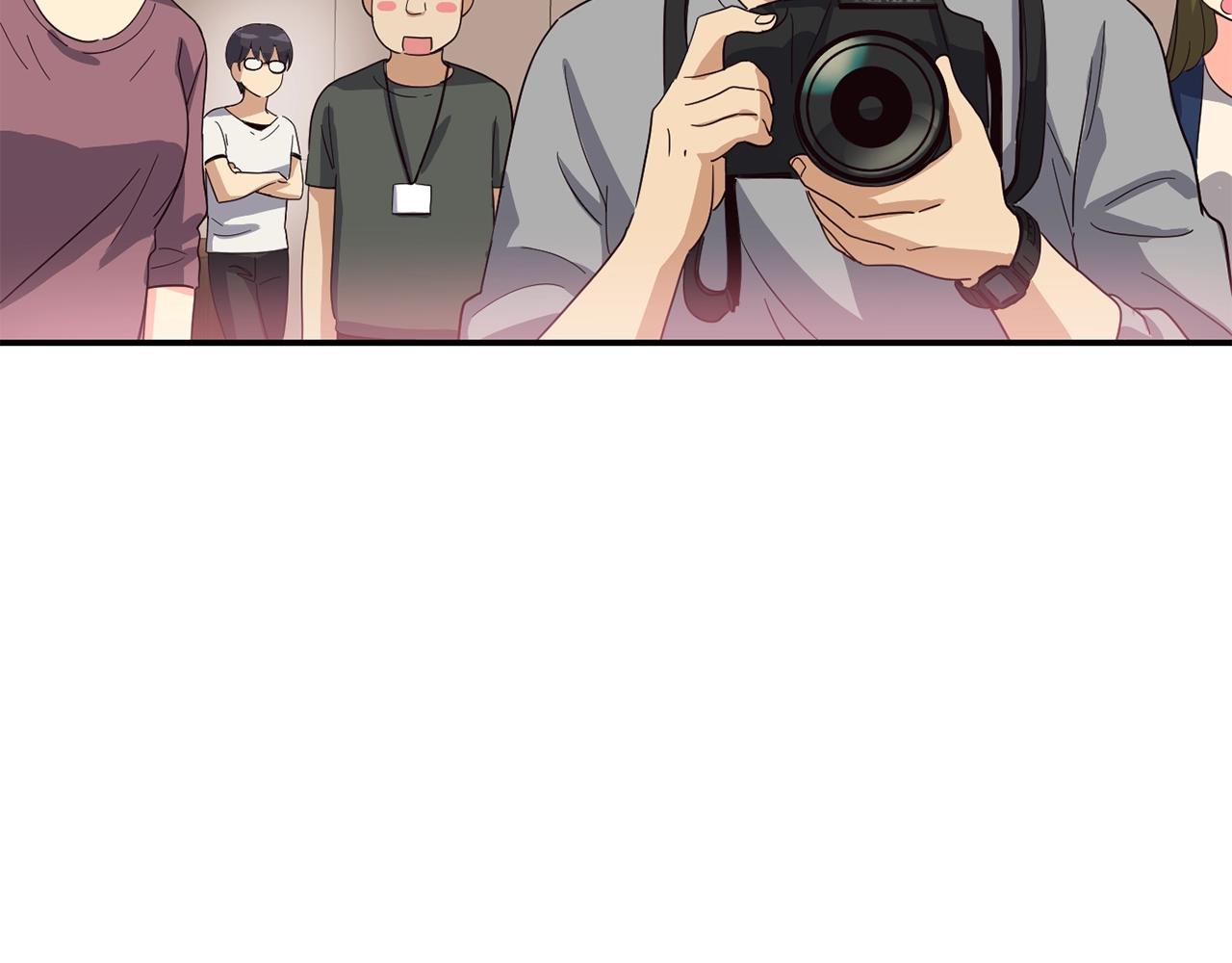 撿回一個異界女團 - 第8話 從地推開始(1/6) - 5