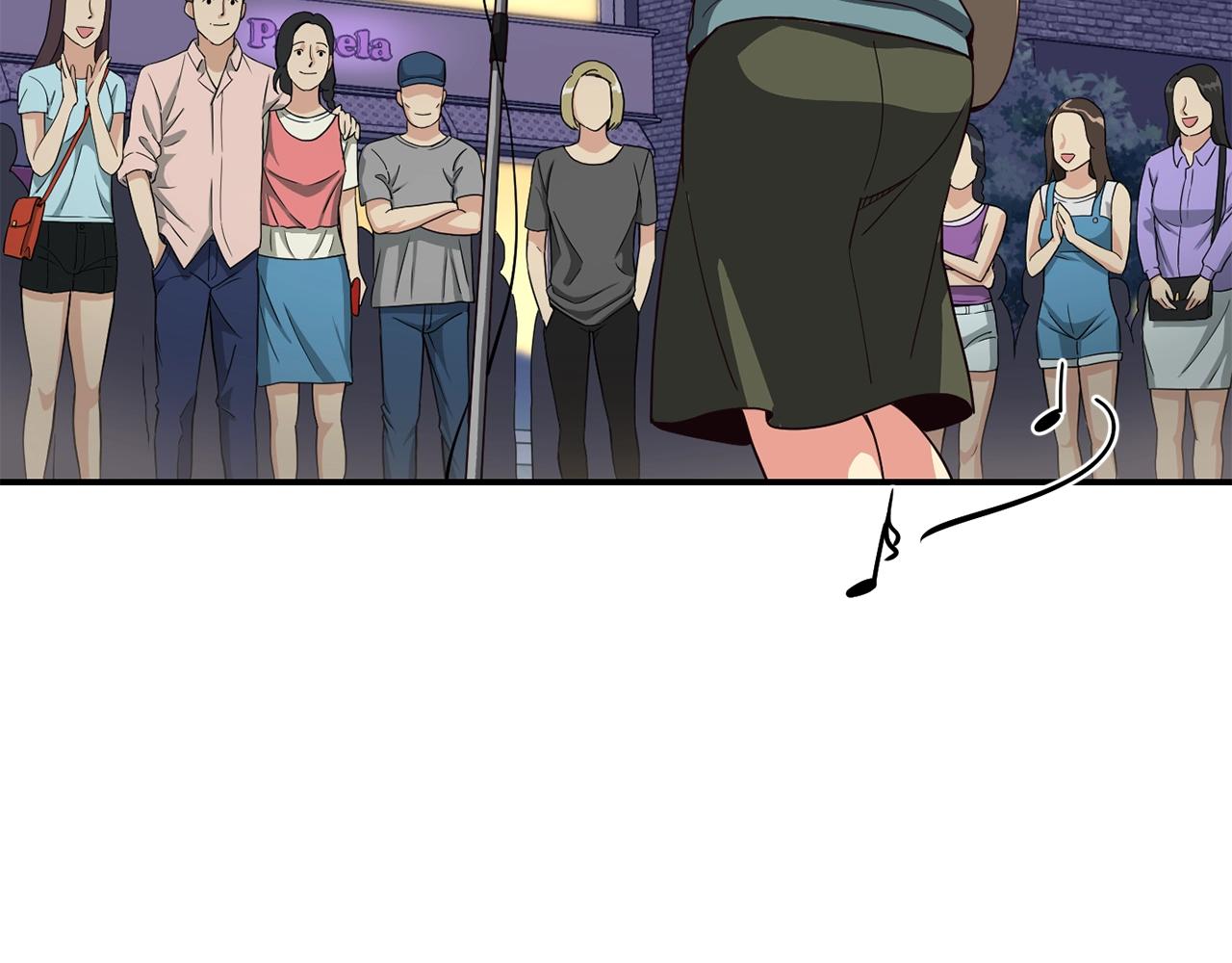 撿回一個異界女團 - 第8話 從地推開始(4/6) - 7