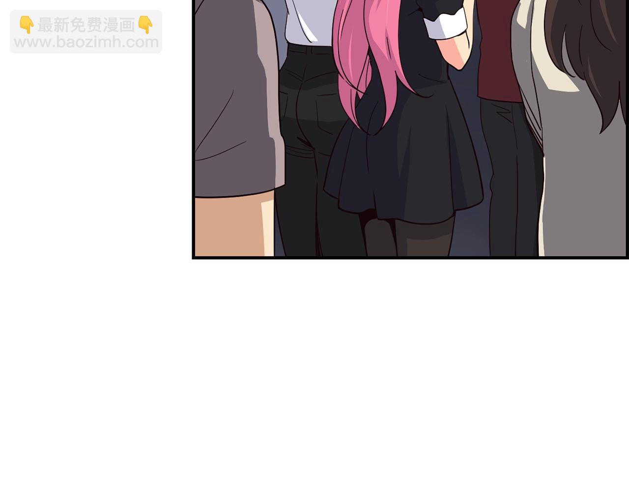 撿回一個異界女團 - 第8話 從地推開始(4/6) - 4