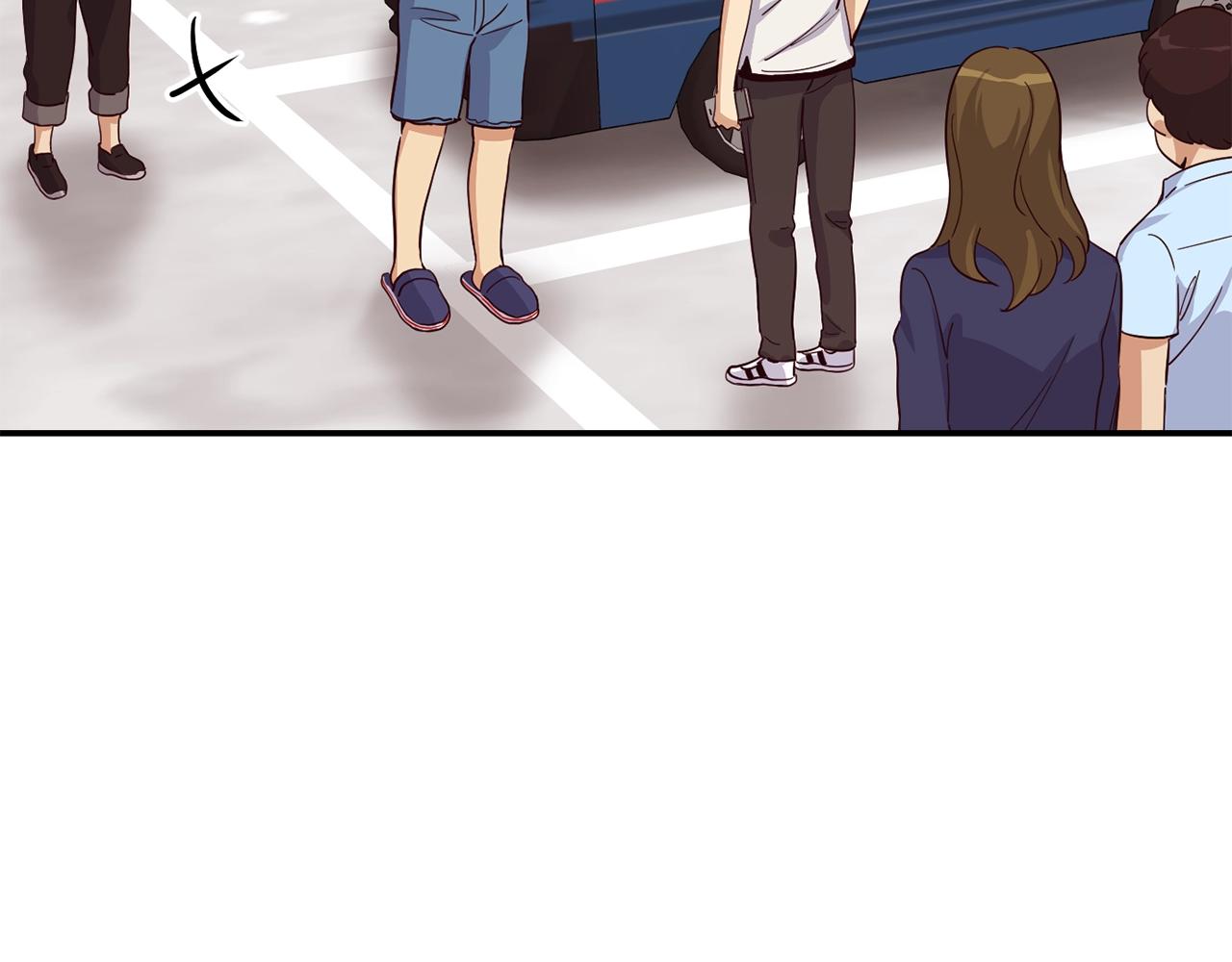 撿回一個異界女團 - 第8話 從地推開始(2/6) - 8