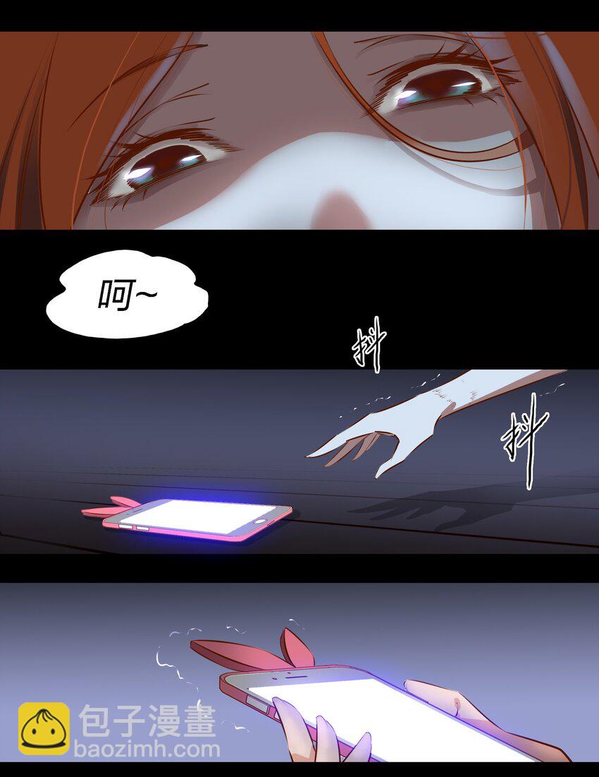 尖叫女王 - 000 尖叫來襲 - 2