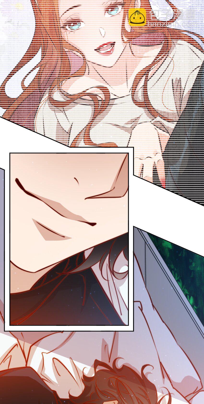 尖叫女王 - 102 驚！女朋友拍婚紗照了 - 2