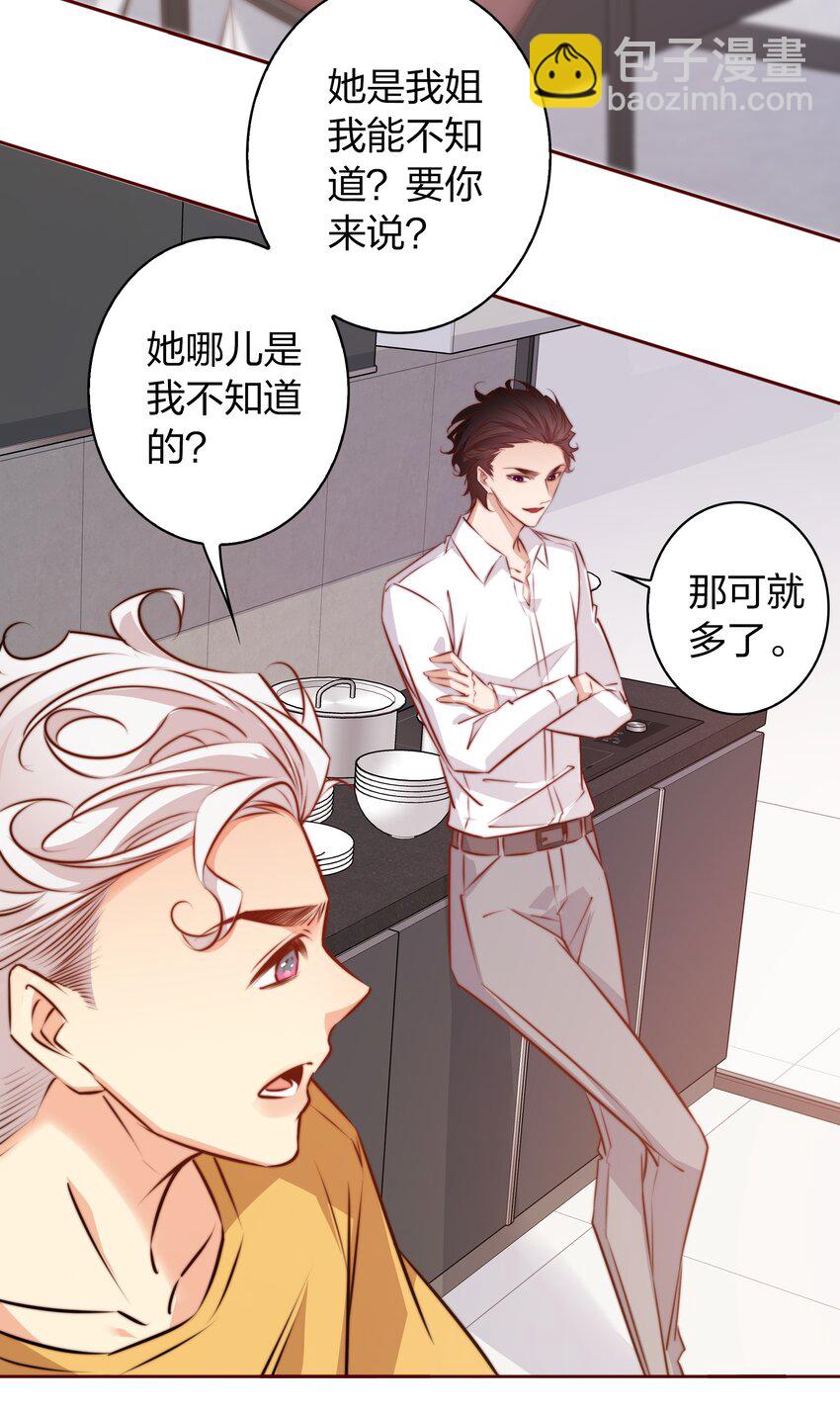 尖叫女王 - 108 姐，這是哪兒啊 - 7