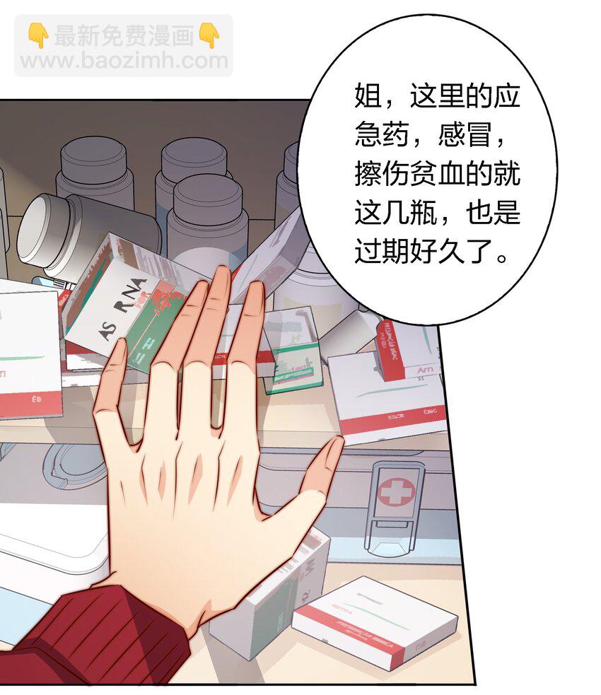 尖叫女王 - 117 隱秘的房間 - 7