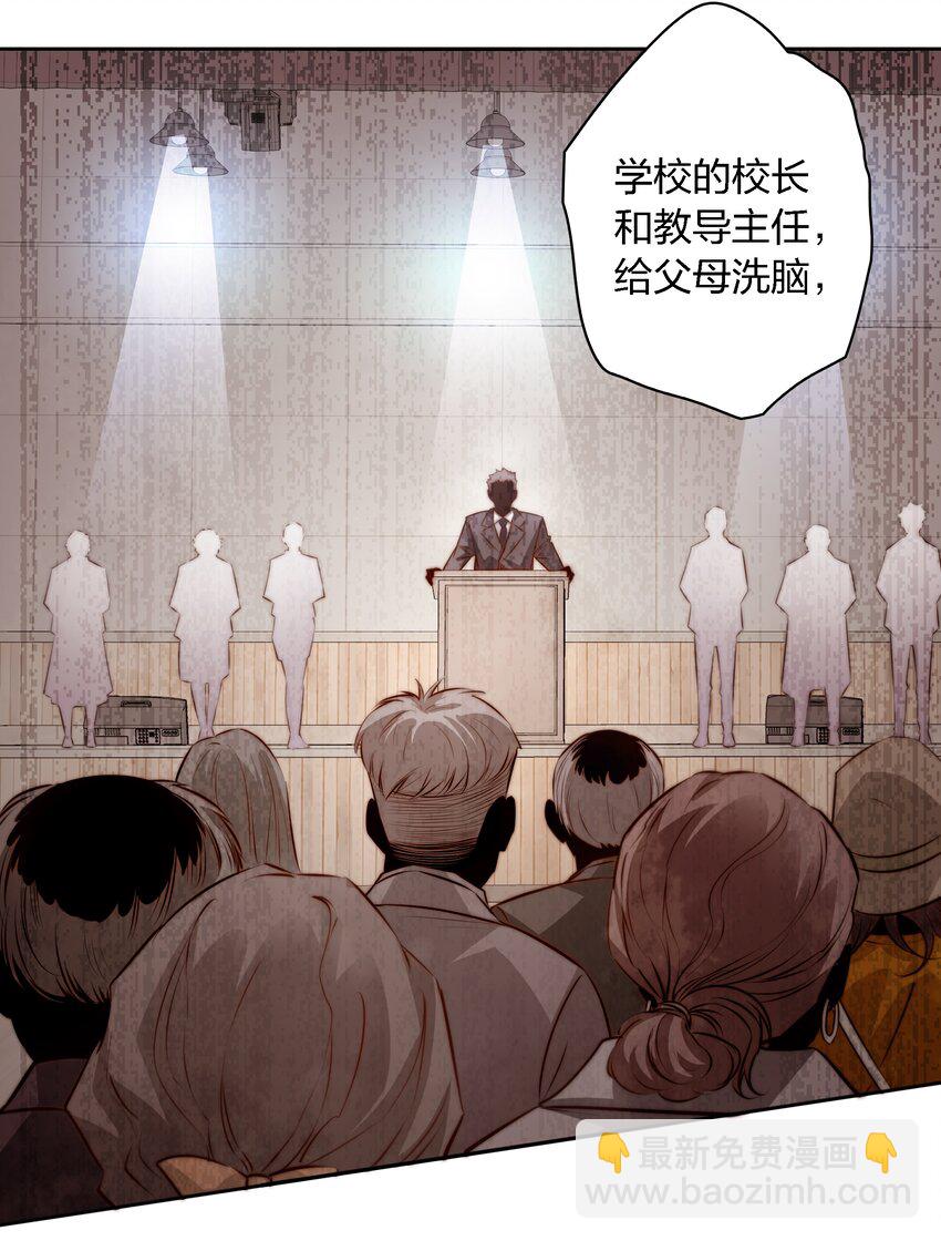 尖叫女王 - 117 隱秘的房間 - 4