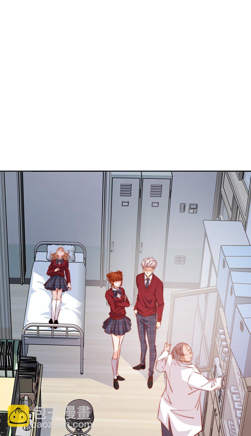 尖叫女王 - 117 隱秘的房間 - 3