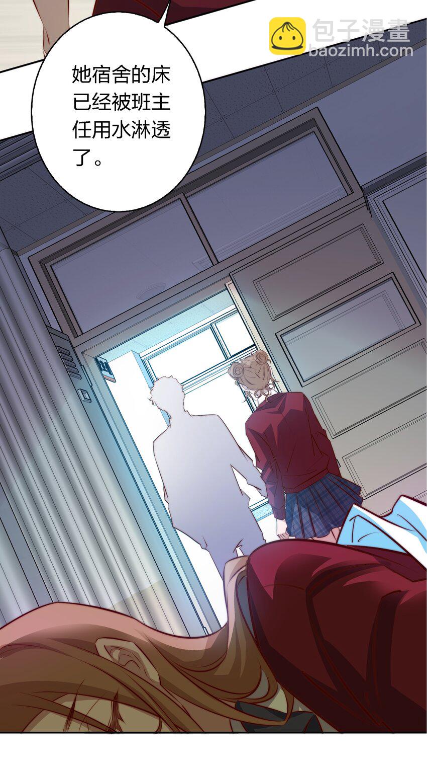 尖叫女王 - 117 隱秘的房間 - 5