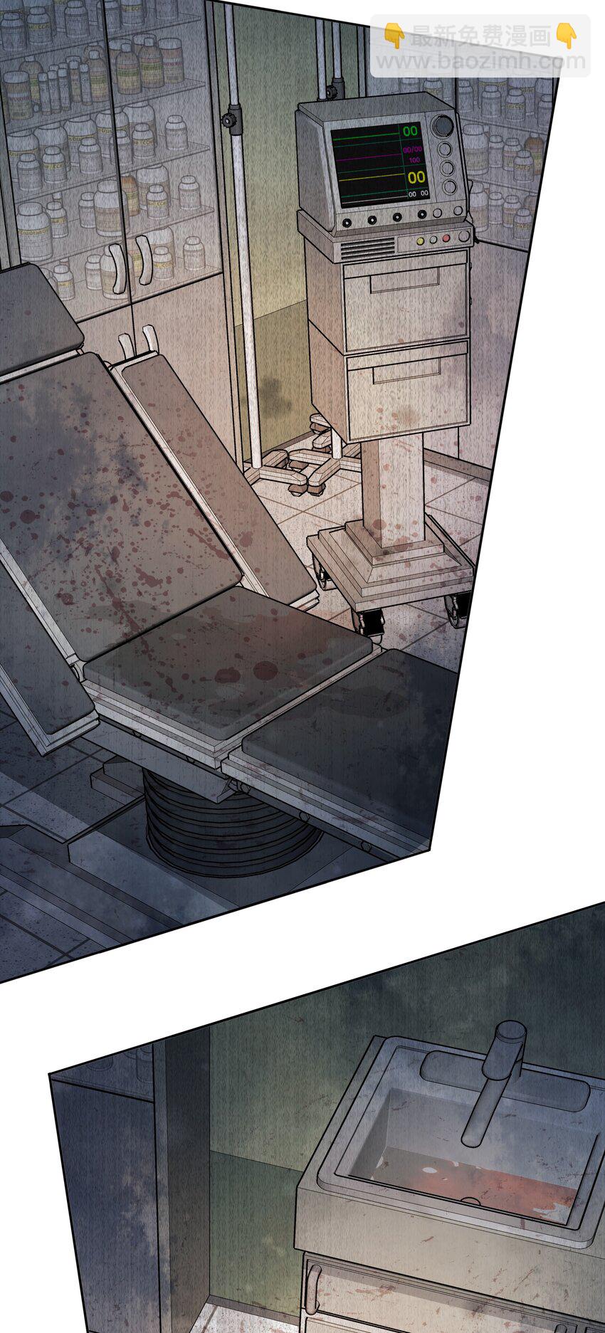 尖叫女王 - 117 隱秘的房間 - 3